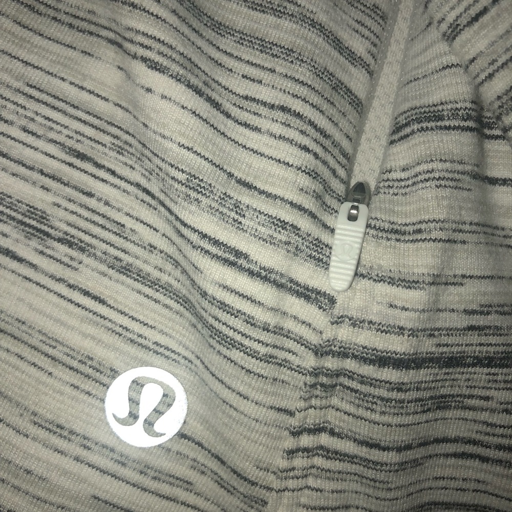 Lululemon Long Sleeve Pullover